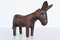 Britischer Donkey Fußhocker von Dimitri Omersa für Abercrombie & Fitch, 1960er 10