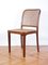 Modell A 811 Stuhl von Josef Hoffmann oder Josef Frank für Thonet, 1920er 6