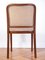 Sedia A 811 di Josef Hoffmann o Josef Frank per Thonet, anni '20, Immagine 3