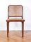Model A 811 Chair by Josef Hoffmann or Josef Frank for Thonet, 1920s, Image 2