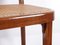Modell A 811 Stuhl von Josef Hoffmann oder Josef Frank für Thonet, 1920er 19