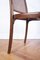 Model A 811 Chair by Josef Hoffmann or Josef Frank for Thonet, 1920s, Image 23