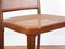 Model A 811 Chair by Josef Hoffmann or Josef Frank for Thonet, 1920s 17