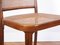 Model A 811 Chair by Josef Hoffmann or Josef Frank for Thonet, 1920s, Image 17