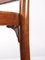 Modell A 811 Stuhl von Josef Hoffmann oder Josef Frank für Thonet, 1920er 21
