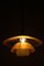 Ph 5/5 Ceiling Lamp by Poul Henningsen for Louis Poulsen, Image 11