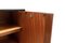 Mid-Century Vintage Stag Walnut Storage Unit von John & Sylvia Reid, 1960er 12