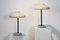 Adjustable Desk Lamps from Hemi, 1960s, Set of 2 1