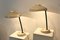 Adjustable Desk Lamps from Hemi, 1960s, Set of 2 6