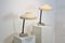 Adjustable Desk Lamps from Hemi, 1960s, Set of 2 3