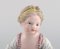 Antique Figure in Hand-Painted Porcelain from Meissen 6