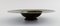 Art Deco Bronze Dish or Bowl in the style of Just Andersen , 1940s 4