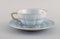 Art Deco Tea Service Set by Percy for Upsala-Ekeby / Gefle, Set of 21 3