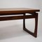 Rectangular Quadrille Long Teak Side Table from G-Plan, 1960s 4