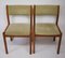 Mid-Century Danish Upholstered Teak Dining Chairs From J.L. Moller, 1960s, Set of 6 6