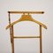 Standing Pale Beech Floor Valet or Hanger, 1960s, Image 2