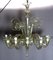 Murano Glass Chandelier, Image 1