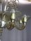 Lámpara de araña de cristal de Murano, Imagen 6