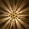 Pistillino Wall Light from Valenti Luce, Italy, 1970s, Image 8