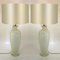 Murano Table Lamps by Ravagnan Gabiani, Italy, 1960s, Set of 2 2