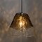 Pendant Lamp by Carlo Nason for Mazzega 10