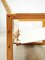 Chaises Safari Mid-Century en Tissu Diana par Karin Mobring pour Ikea, Set de 2 4