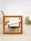Mid-Century Diana Leinen Safari Stühle von Karin Mobring für Ikea, 2er Set 7