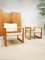 Sedie Safari Mid-Century di Karin Mobring per Ikea, set di 2, Immagine 5