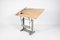 Architectural Drafting Table/Drawing Table, Italy, 1950s 3