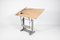 Architectural Drafting Table/Drawing Table, Italy, 1950s, Image 3