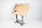 Architectural Drafting Table/Drawing Table, Italy, 1950s 1