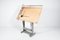 Architectural Drafting Table/Drawing Table, Italy, 1950s, Image 1