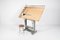 Architectural Drafting Table/Drawing Table, Italy, 1950s 2
