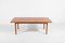 Danish Solid Oak Coffee Table, 1960’s, Image 1