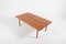 Danish Solid Oak Coffee Table, 1960’s, Image 3