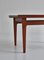 Model 535 Side Tables in Teak by Finn Juhl for France & Son, 1959, Set of 2 14
