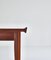 Model 535 Side Tables in Teak by Finn Juhl for France & Son, 1959, Set of 2 16