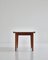 Model 535 Side Tables in Teak by Finn Juhl for France & Son, 1959, Set of 2 5