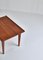 Model 535 Side Tables in Teak by Finn Juhl for France & Son, 1959, Set of 2 10