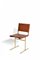 Moss Green Memento Chair by Jesse Sanderson 9