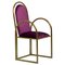 Arco Chair from Houtique 1