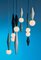 Gamma Lamps by Serena Confalonieri, Set of 6 3