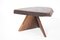 Walnut Table by Jörg Pietschmann, Image 8