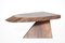 Walnut Table by Jörg Pietschmann, Image 2