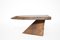 Walnut Table by Jörg Pietschmann, Image 5