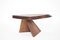 Walnut Table by Jörg Pietschmann, Image 7