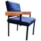 Arms Armchair by Charlotte Besson-Oberlin, Image 1