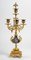 19th Century Bronze and Cloisonne Candelabras, Set of 2, Image 9