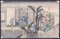 Utagawa Hiroshige, Akasaka, Holzschnitt, 1831 1