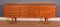 Teak Long Sideboard from Meredew, 1960s, Image 1